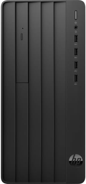 HP Pro 290 G9 NEW 13Gen Intel Core i7 16-Cores Business Tower Wireless & Bluetooth - Black HP Pro 290 G9 NEW 13Gen Intel Core i7 16-Cores Business Tower Wireless & Bluetooth - Black